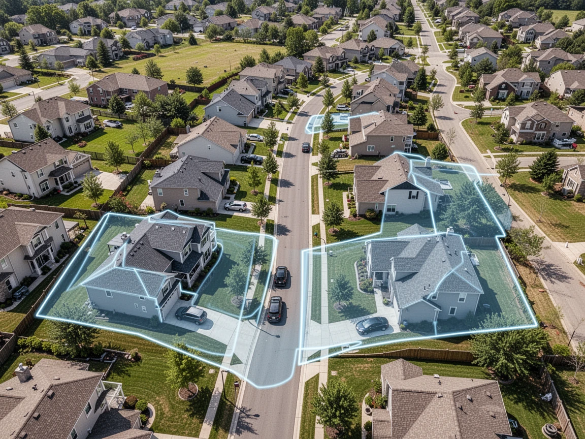 Roofing Systems of Baldwin County Service Areas Map
